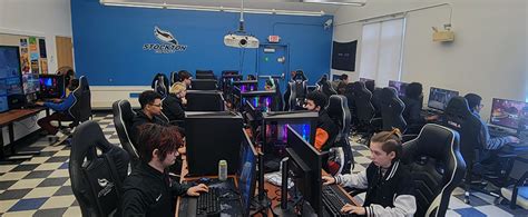 middle school esports curriculum|Middle Township High School Esports Curriculum.